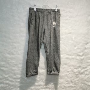 Roots Capri Sweatpants